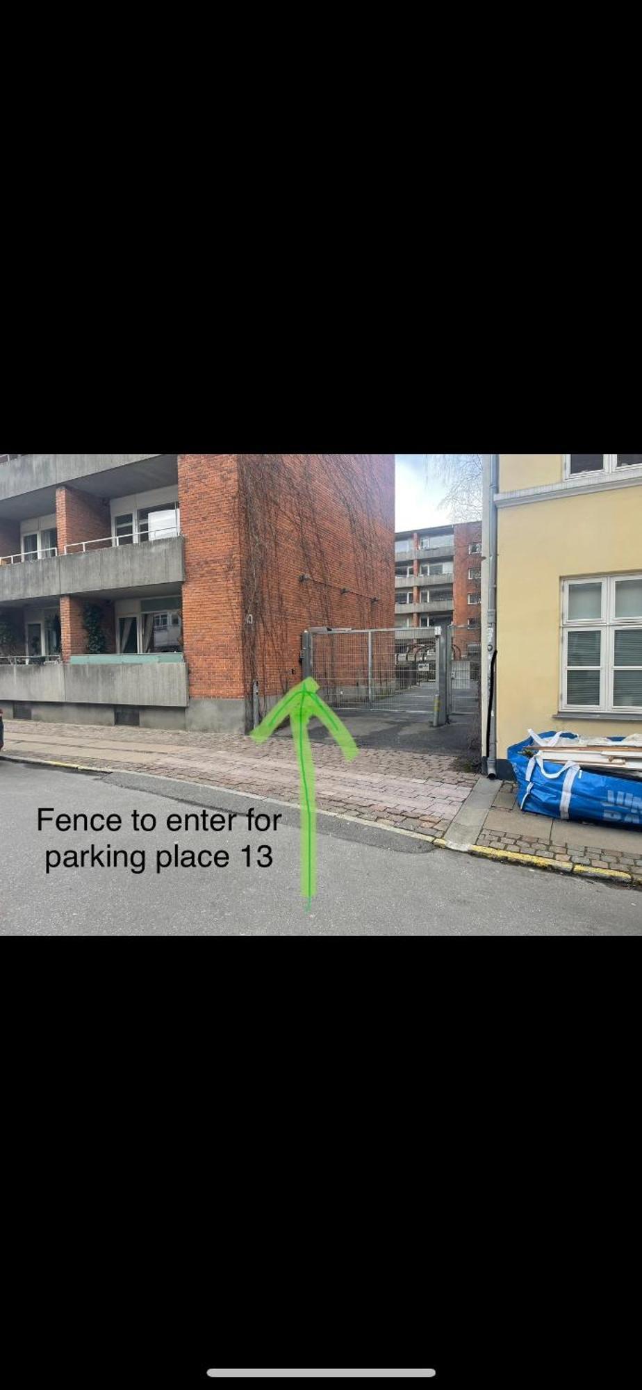 Central Copenhagen Apt With Balcony, Free Parking W Elevator Luaran gambar